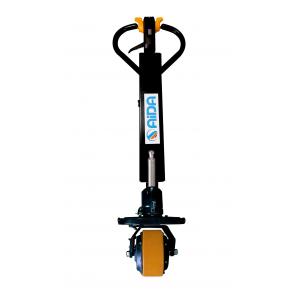                  Transform Your Hand Pallet Truck with The Electric Conversion Kit             