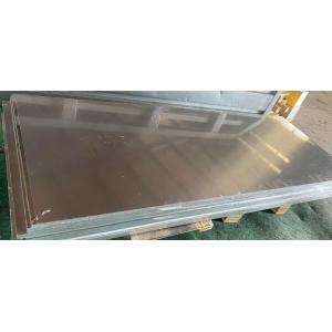 Big Stock Multiple Sizes Aluminium Sheet Plate 1100 1050 1070 1 4 Inch