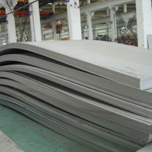 JIS SS304 Stainless Steel Sheet Price Hot Rolled 304L Stainless Steel Sheet Manufacture Medium Thick Stainless Steel