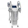 Completely Safe Weight Loss Equipment Slimming Machine No Incisions