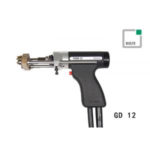 Adjustable Lift 12mm Compact Drawn Arc Welding Gun