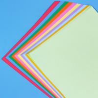 China 210mmx297mm Multi Color Copy Paper on sale