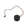 China Digital Open-Loop Single Axis Fiber Optic Gyroscope for Inertial Navigation Systems wholesale