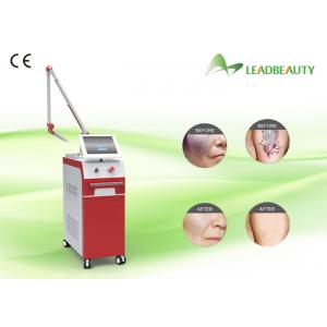 7 Jointed Articulated Arm Medical Laser Tattoo Removal Machine For Birth Mark