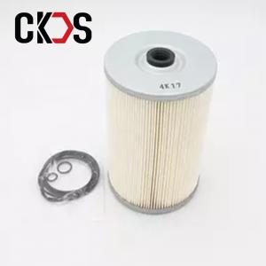 Isuzu Oil Filter 6WF1 1132402410 Isuzu Truck Spare Parts