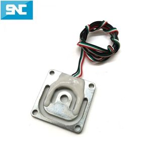 SC134 Beehive Scale Flat Thin Micro Load Cell 10kg 30kg 50kg with IP65 Waterproof and 3V-12VDC Excitation Voltage