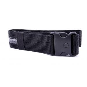 China Black Thickness 3 - 6 mm Swat Tactical Gear for Military Police Duty Belt wholesale