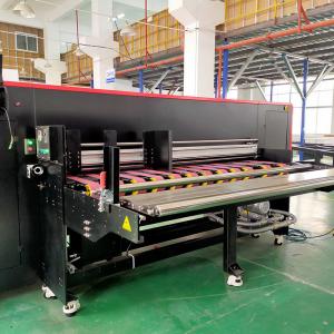 Progressive Carton Inkjet Printer Digital