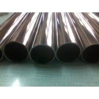 China 201 202 304 Customized Stainless Steel Pipes Schedule 10 Seamless Pipe for Metal Pens on sale