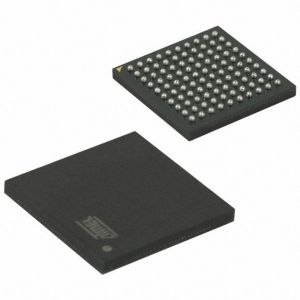 ATSAMS70N21A-CN IC MCU 32BIT 2MB FLASH 100TFBGA Microchip Technology