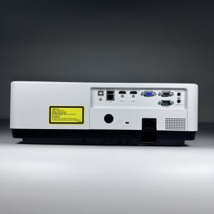 China 8200 Lumens 3LCD Laser Projector with 16W Speaker and 360° Projection for 3D Hologram Immersive Display wholesale