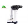 Ophthalmic Hand Held Slit Lamp Lightweight Single Hand Operated