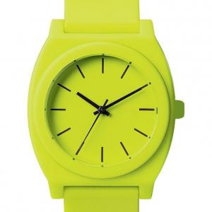 China Durable Plastic Back Watches , Fashion Minimalist Student Wrist Watch supplier