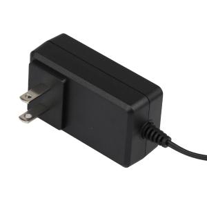 22.5W 9V 2.5A Ac To Dc Power Supply Adapter US Plug  ETL1310/FCC Certified