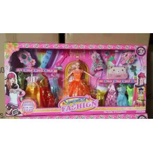 Barbie Doll,  Stock Toy of Barbie Doll, high quality sold by weight price