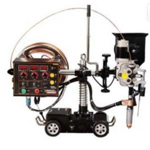50lbs Lincoln Electric Welding Machine With Overload Protection And 1 Year Warranty