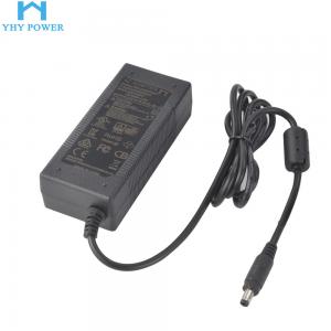 China Desktop Universal Laptop Power Adapter 12v 5A 60w For Wifi Printer supplier