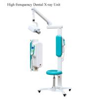 China Multifunctional Mobile Dental X Ray Unit Stable Handheld 70KV on sale