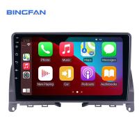 China 360 Degree Camera Auto Multimedia Player Mercedes Benz C Class W204 2007-2014 on sale