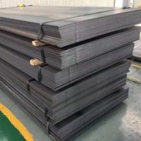 China 65Mn High Pressure Cold Rolled Steel Sheet Plate Customized on sale