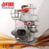 China K03 Turbocharger 1118100XEC01 53039880221 China Great Wall Haval H8 2.0T with GW4C20A Engine wholesale