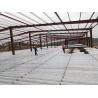 China Steel Structure Hangar For Storage wholesale