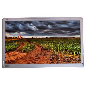 China Visualização ótica de painel LCD original nova da polegada 400*234 da navegação 6L-U7WE 5,8 do carro para a auto substituição do carro supplier