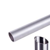 China 316 SS Capillary Tube Cold Drawn Seamless Bright Annealed Stainless Steel Tube on sale