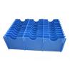 collapsible pp corrugated plastic box Antistatic polypropylene pp corrugated