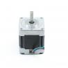 12V High Torque Micro DC Stepper Motor 2.8 kg cm 0.28nm 39 Oz In 39mm 39BYG601