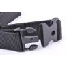 China Black Thickness 3 - 6 mm Swat Tactical Gear for Military Police Duty Belt wholesale