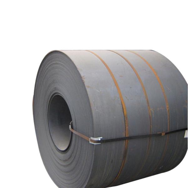 Hot Rolled Coil Steel with Competitive Q235B S235JR HRC Coils ASTM/AISI/SGCC/CGCC/TDC51DZM/TDC52DTS350GD/TS550GD/DX51D Z