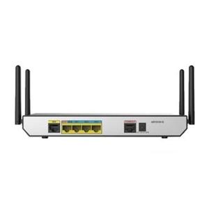 China Enterprise Class Gigabit Wireless Router AR101W-S With 1 GE WAN And 4 GE LAN Ports supplier