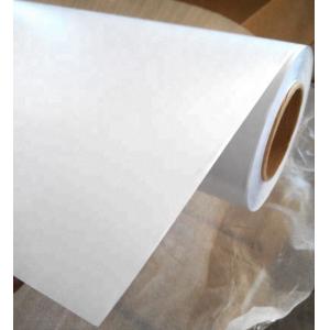 Transparent Cold Lamination Roll With Soft Hardness For Digital Printing Album