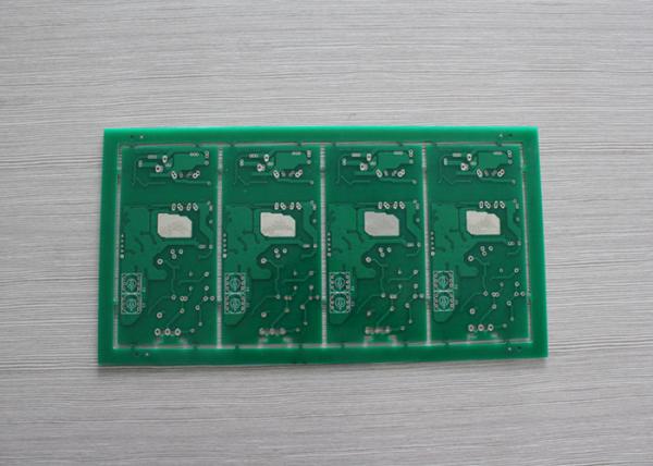 Lead Free Multilayer PCB Board HASL 0.8-1.6mm Thickness SMT/DIP Technology
