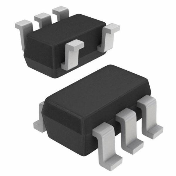 MAX6377XR25-T Nouveau et original circuit intégré
