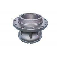 China Daewoo DH370 Excavator Planetary Gear Parts Swing Reduction Housing on sale