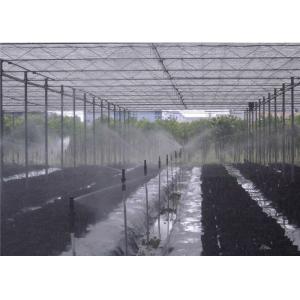Easy Operation Greenhouse Drip Irrigation System For Commercial Greenhouse