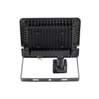China Ac Power SMD Motion Sensor Led Floodlight 10w To 200w Outdoor on sale