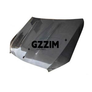 Mercedes Benz Car Carbon Fiber Hood for C Class W205 To C63 C180L/C200 LC300L