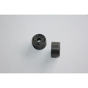 Automotive Shock Absorber Piston With Small Grooves By Automatic Machine