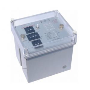 JL-8C/12-3-1X-200 0.1A - 9.9A ANTI TIME LIMIT CURRENT RELAY for relay protection devices