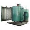 Double Doors High Capacity Thermal Evaporation Vacuum Metallizing Machine For