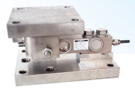 China Montagem dinâmica de aço inoxidável LZX1M/0.25-2t/5t/10-15t/20t do tanque supplier