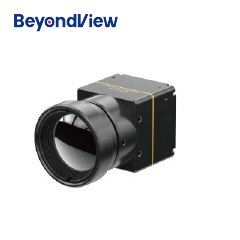 China MIN612 IR Thermal Camera Core Uncooled 640×512/12μm 0.8W Low Power Consumption on sale
