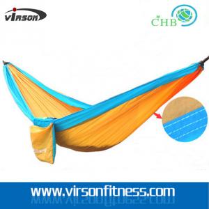 Ningbo Virson Outdoor Camping Tree Straps Portable nylon tree straps