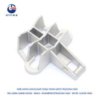 China Aluminum Alloy UPB Universal Pole Bracket Anti Corrosion & Hang Up To 5 Fittings on sale