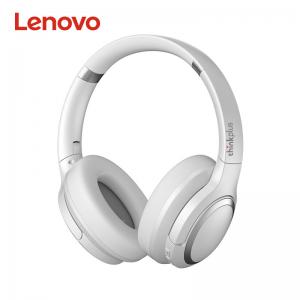 Lenovo TH40 Foldable Over Ear Headphones Headset Noise Cancelling 3.5mm