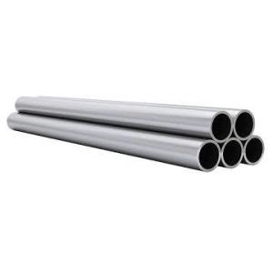 Hot Cold Drawn Tube Size Customized Hollow Pipes Ss304 316 310 321 Stainless Steel Stainless Steel Pipe Fittings