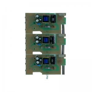 Customized PCB Manufacture And Assembly 0.25Oz -12Oz PCBA Circuit Board